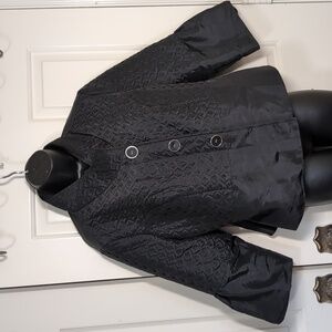 Puli Embroidered Jacket Light Weight Size 12